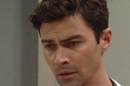 General Hospital Spoilers: Griffin Takes Control