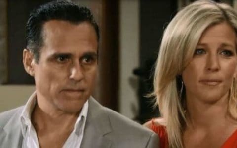 General Hospital Spoilers: Carly and Sonny Make A Decision