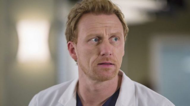 Five Things You Didn&#8217;t Know About Kevin McKidd