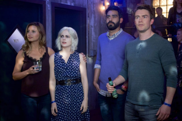 iZombie Season 4 Episode 4