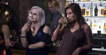 iZombie Season 4 Episode 3