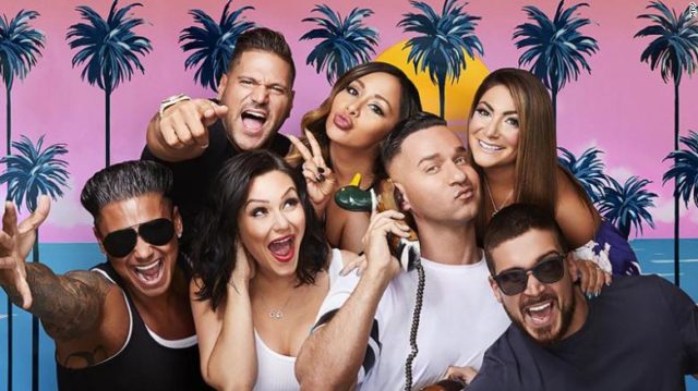 Why “Jersey Shore Family Vacation” Doesn’t Compare to the Original