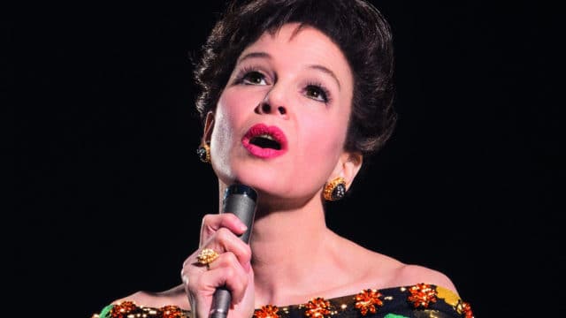 A First Look at Renee Zellweger as Judy Garland in ‘Judy&#8217; Biopic