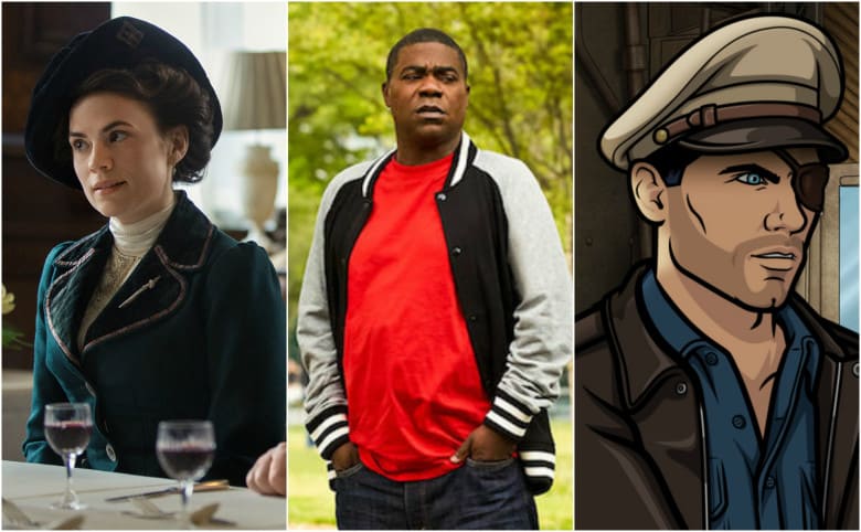 Five New TV Shows We’re Looking Forward to in April