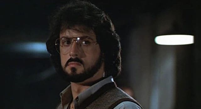 Five Movies You Totally Forgot Sylvester Stallone Was In