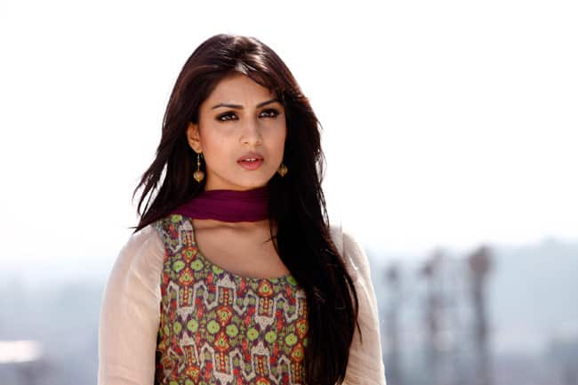 Five Things You Didn t Know About Pallavi Sharda