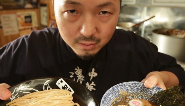 Why You Should Watch the Movie &#8220;Ramen Heads&#8221;