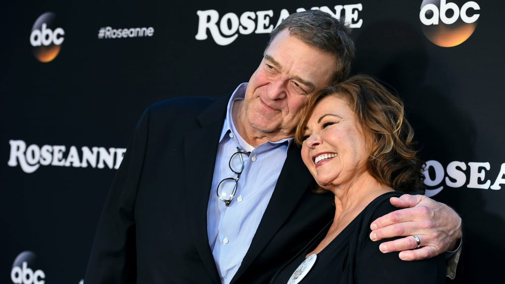 Why The New “Roseanne” Is Better Than The Old “Roseanne”