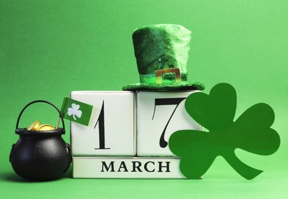 Five Excellent Saint Patrick&#8217;s Day TV Episodes Throughout History