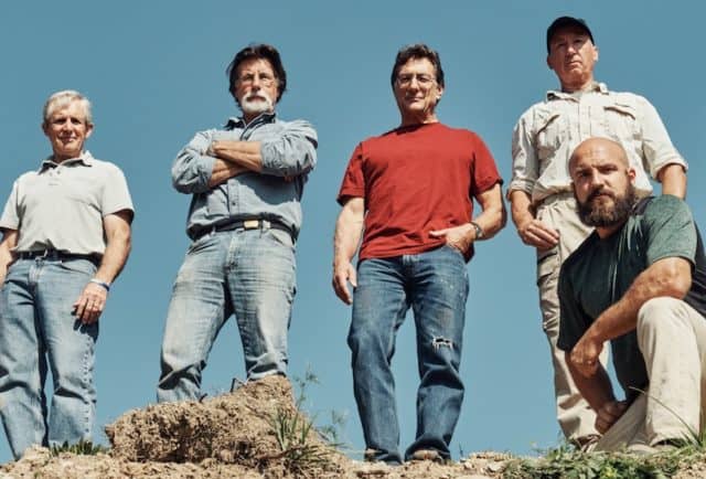 21 Things You Never Knew about “The Curse of Oak Island”