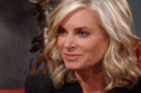 Young and the Restless: Ashley Must Protect Her Reputation