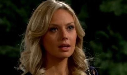 Young and the Restless: Abby Comes Home to A Mess