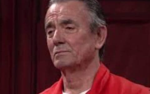 Young and the Restless Spoilers: Will Victor Die?