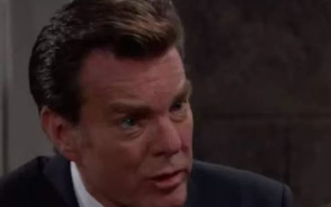 Young and the Restless Spoilers: Jack&#8217;s Future is Uncertain