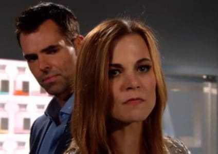 Young and the Restless Spoilers: Phyllis Crosses a Line