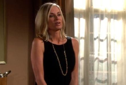 Young and the Restless Spoilers: What Does Billy Want from Ashley?