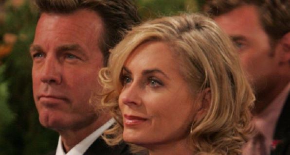 Young and the Restless Spoilers: Ashley and Jack Come Together in A Crisis