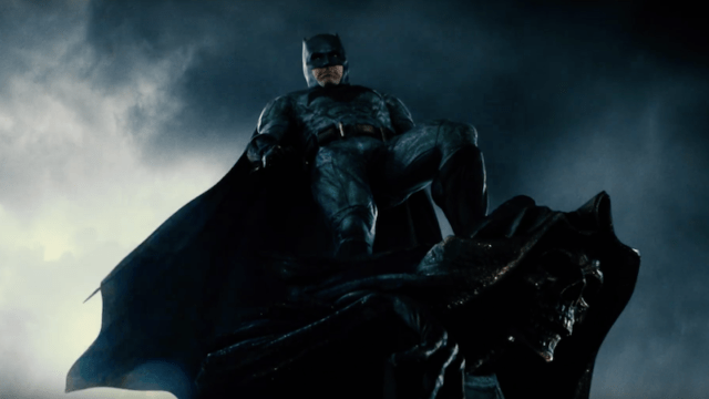 Director Matt Reeves Unconvincingly Assures Fans That ‘The Batman’s Pre-Production Is Going Well