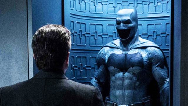 Director Matt Reeves Unconvincingly Assures Fans That ‘The Batman’s Pre-Production Is Going Well