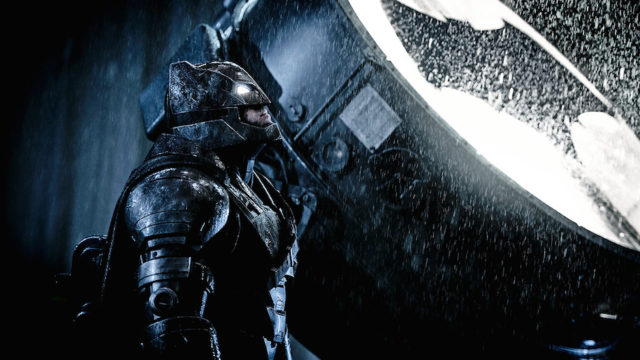 Director Matt Reeves Unconvincingly Assures Fans That ‘The Batman’s Pre-Production Is Going Well