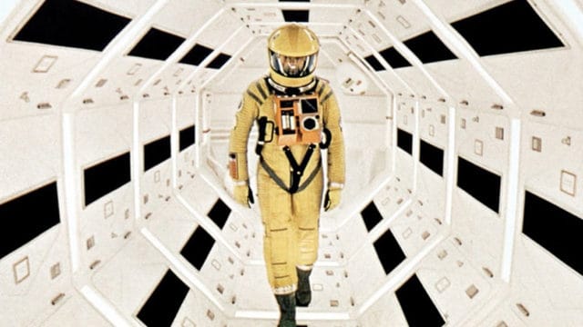 &#8220;2001: A Space Odyssey&#8221; to Return to Select Theaters in Original 70 mm Format in May