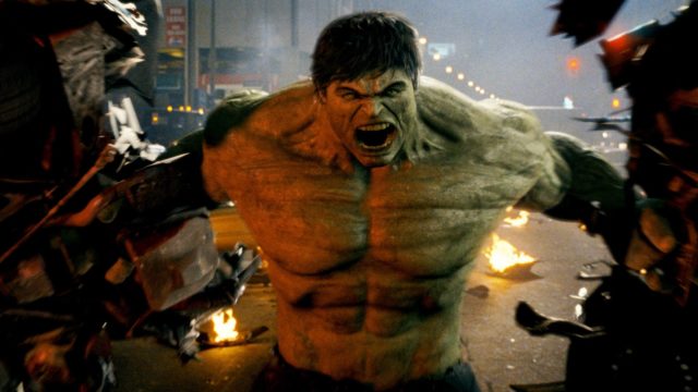 Ranking Marvel’s ‘Phase 1′ Movies