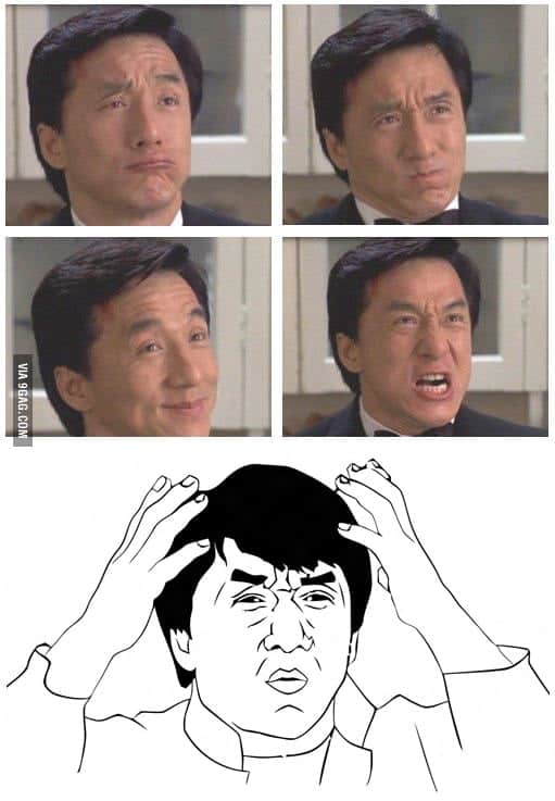 jackie chan meme original