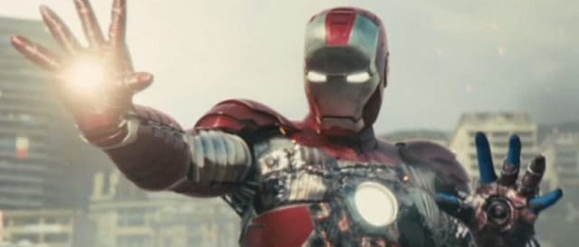 The Road to Infinity War: ‘Iron Man 2′