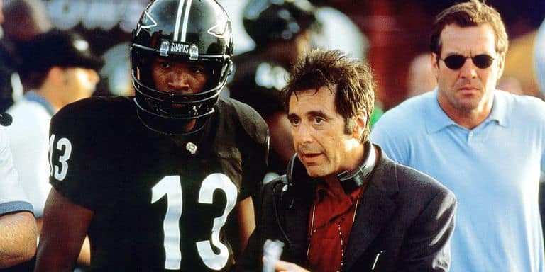 10 Things You Didn’t Know About “Any Given Sunday”