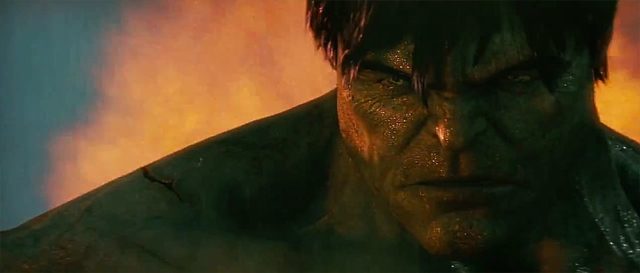 What Happened to Edward Norton’s Hulk in the MCU?