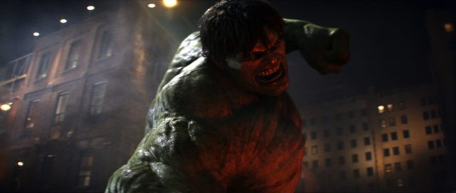 What Happened to Edward Norton’s Hulk in the MCU?