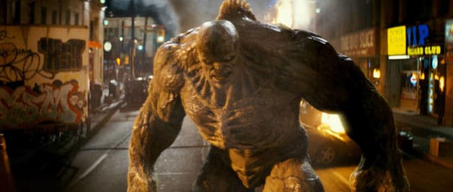 What Happened to Edward Norton’s Hulk in the MCU?