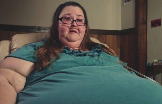 Five Truly Hopeful Stories on &#8220;My 600 lb Life&#8221; Season 6