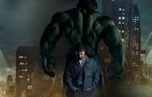 What Happened to Edward Norton’s Hulk in the MCU?