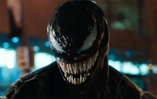 No Matter What Sony Tells You, ‘Venom’ Is Going to Be Terrible