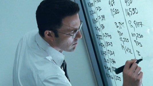 Ben Affleck Says The Accountant Sequel Might Become a TV Show