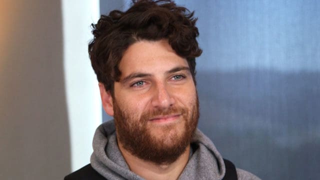 Five Things You Didn&#8217;t Know about Adam Pally