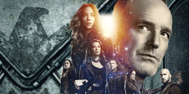 &#8220;Agents of SHIELD&#8221; Rumored to Be Renewed for Season 6