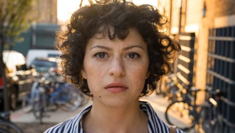 The Top Five Alia Shawkat Movie Roles Of Her Career