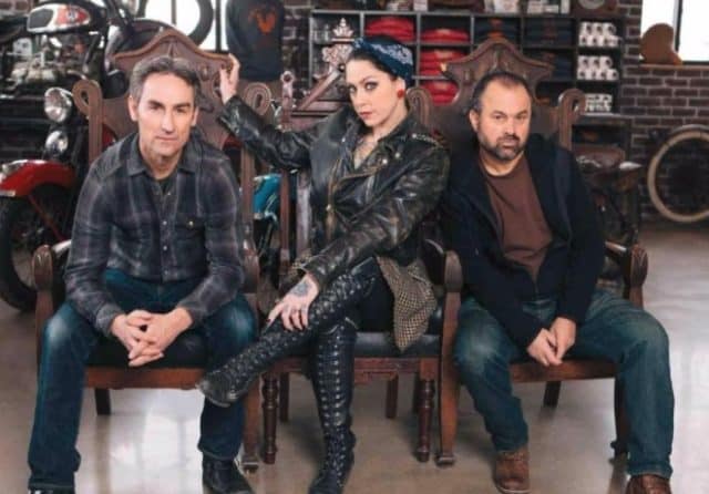 10 Secrets That &#8220;American Pickers&#8221; Never Told You