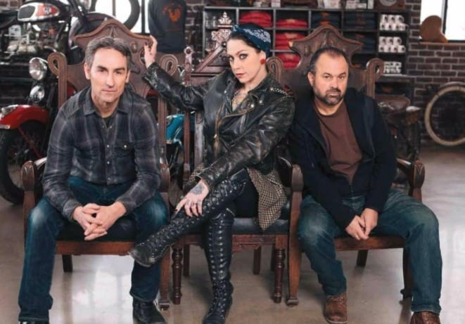 10 Secrets That “American Pickers” Never Told You