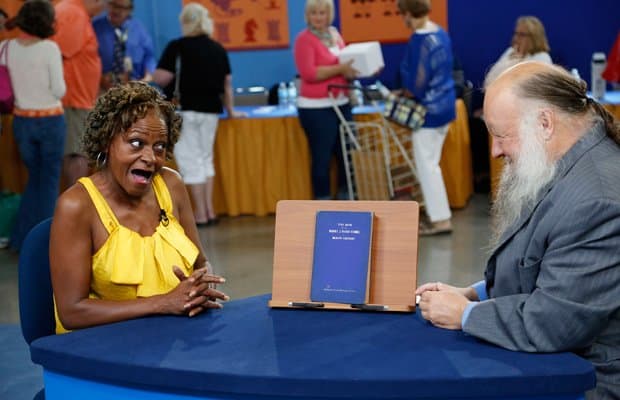 Could “Antiques Roadshow” Last Over 50 Seasons?