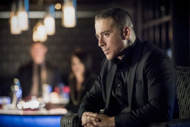 Arrow Season 6 Episode 19