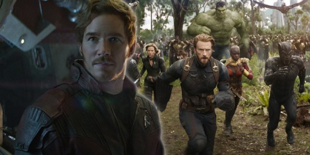 Disney Not Allowed To Mention Marvel In Avengers Theme - 