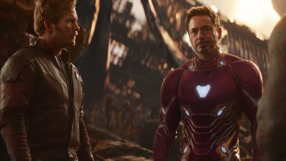 Anti-Disney Group is Back and Prepping an Attack on “Avengers: Infinity War”