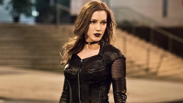 How We’d Envision a “Black Siren” Standalone Show or Movie