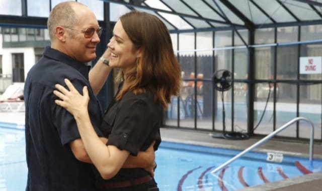 The Top Five Surprises of The Blacklist Season 5 So Far