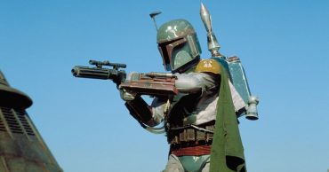 How Big Will Boba Fett’s Role Be In The Mandalorian?