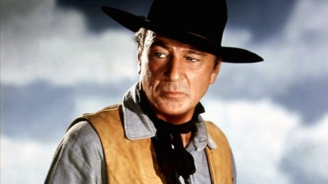 The 20 Greatest Western Movie Stars of All-Time