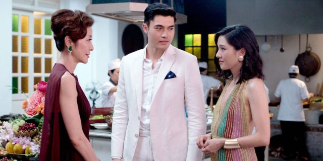 10 Things You Didn&#8217;t Know about &#8220;Crazy Rich Asians&#8221;